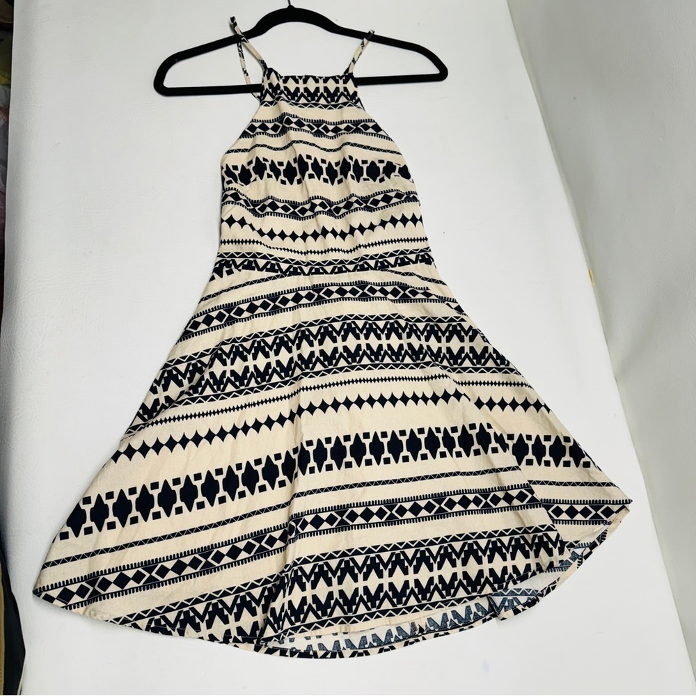 J.O.A los Angeles mini dress sleeveless size M